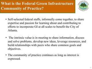 Feb green team presentation 4