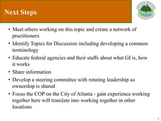 Feb green team presentation 4