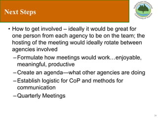 Feb green team presentation 4