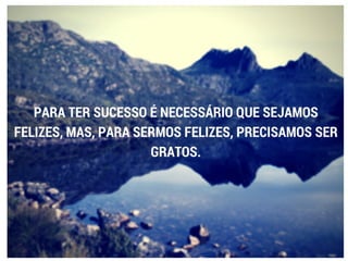 O Poder do Foco - Paulo Vieira - Febracis