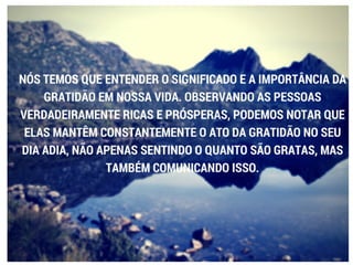 O Poder do Foco - Paulo Vieira - Febracis