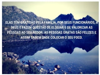 O Poder do Foco - Paulo Vieira - Febracis