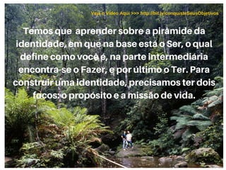 O Poder do Foco - Paulo Vieira - Febracis