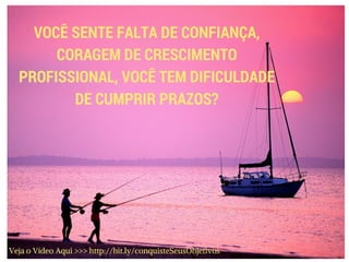 O Poder do Foco - Paulo Vieira - Febracis