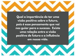 O Poder do Foco - Paulo Vieira - Febracis