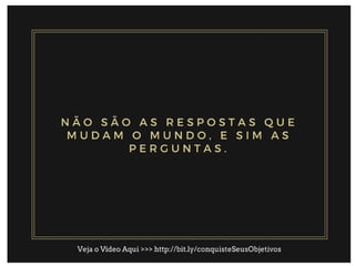 O Poder do Foco - Paulo Vieira - Febracis