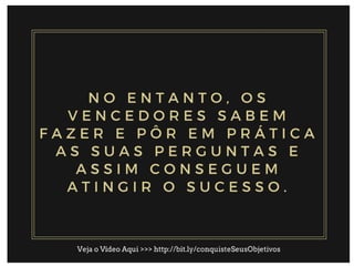 O Poder do Foco - Paulo Vieira - Febracis