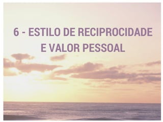 O Poder do Foco - Paulo Vieira - Febracis