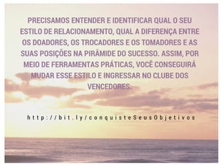 O Poder do Foco - Paulo Vieira - Febracis