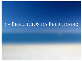 O Poder do Foco - Paulo Vieira - Febracis