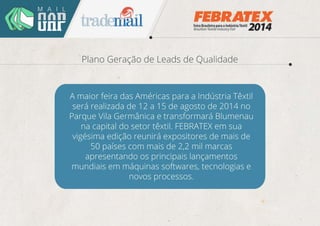 Febratex 2014