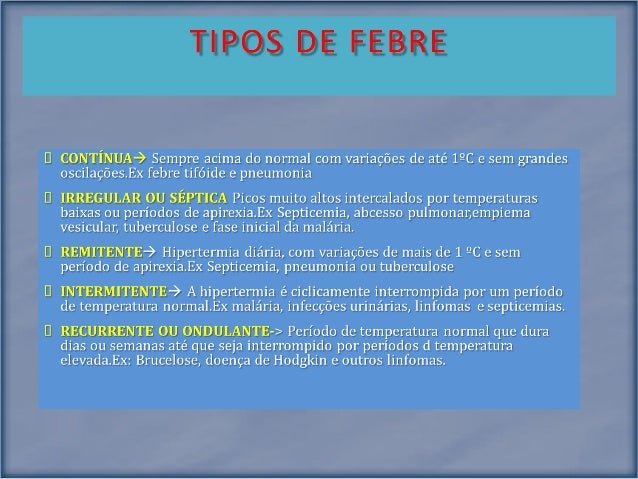 Febre 2014