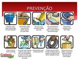 PREVENÇÃO
 