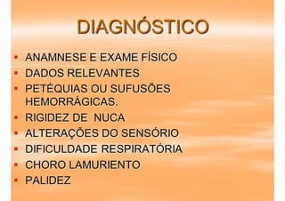 Febre em pediatria