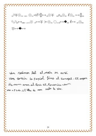 ∓⊙   ⊙ ≺ℓ ⇕֏ ⊙∓   ⊙ ℓ⊙ ֏⇕
 ֏      ⊙ ֏∓ ≻⊙ ○ ֏   ℓ֏ ⊙
∓֏ ֏




             29
 