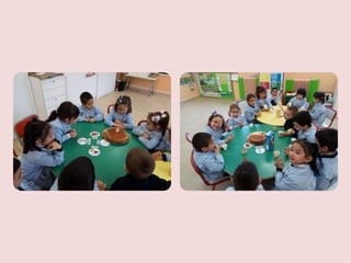 Febrero 2016 4 años