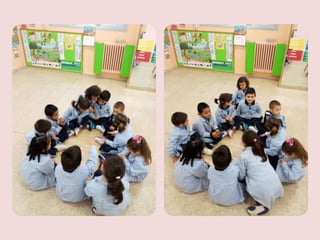 Febrero 2016 4 años