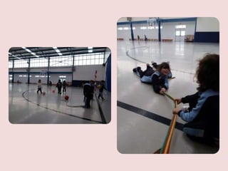 Febrero 2016 4 años