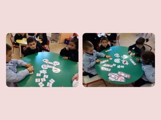 Febrero 2016 4 años