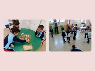 Febrero 2016 4 años