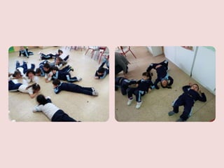 Febrero 2016 4 años