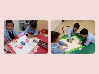 Febrero 2016 4 años