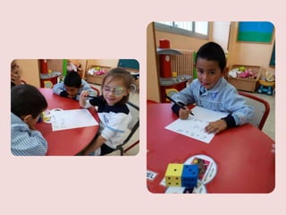 Febrero 2016 4 años