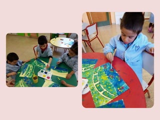 Febrero 2016 4 años