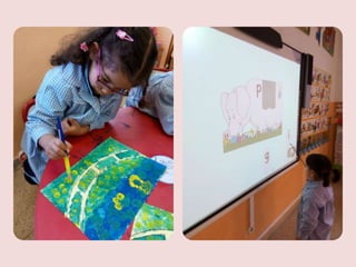 Febrero 2016 4 años