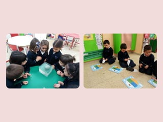 Febrero 2016 4 años