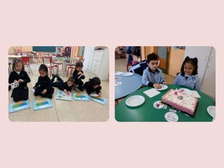 Febrero 2016 4 años