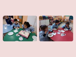 Febrero 2016 4 años