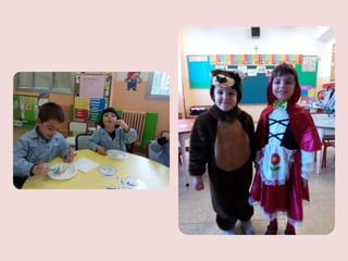 Febrero 2016 4 años