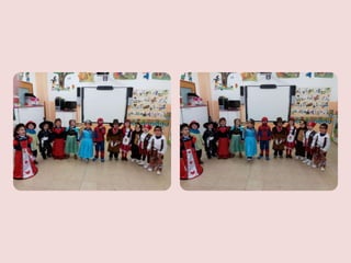 Febrero 2016 4 años