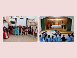 Febrero 2016 4 años