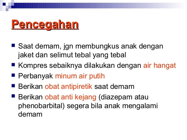 epilepsi obat anti seizure Febrile