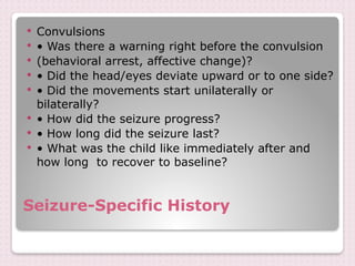 Pediatric FEBRIL SEIZURE. EPILEPSY 2025.pptx