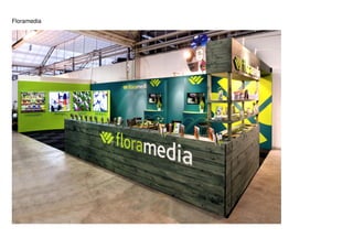 Floramedia
 