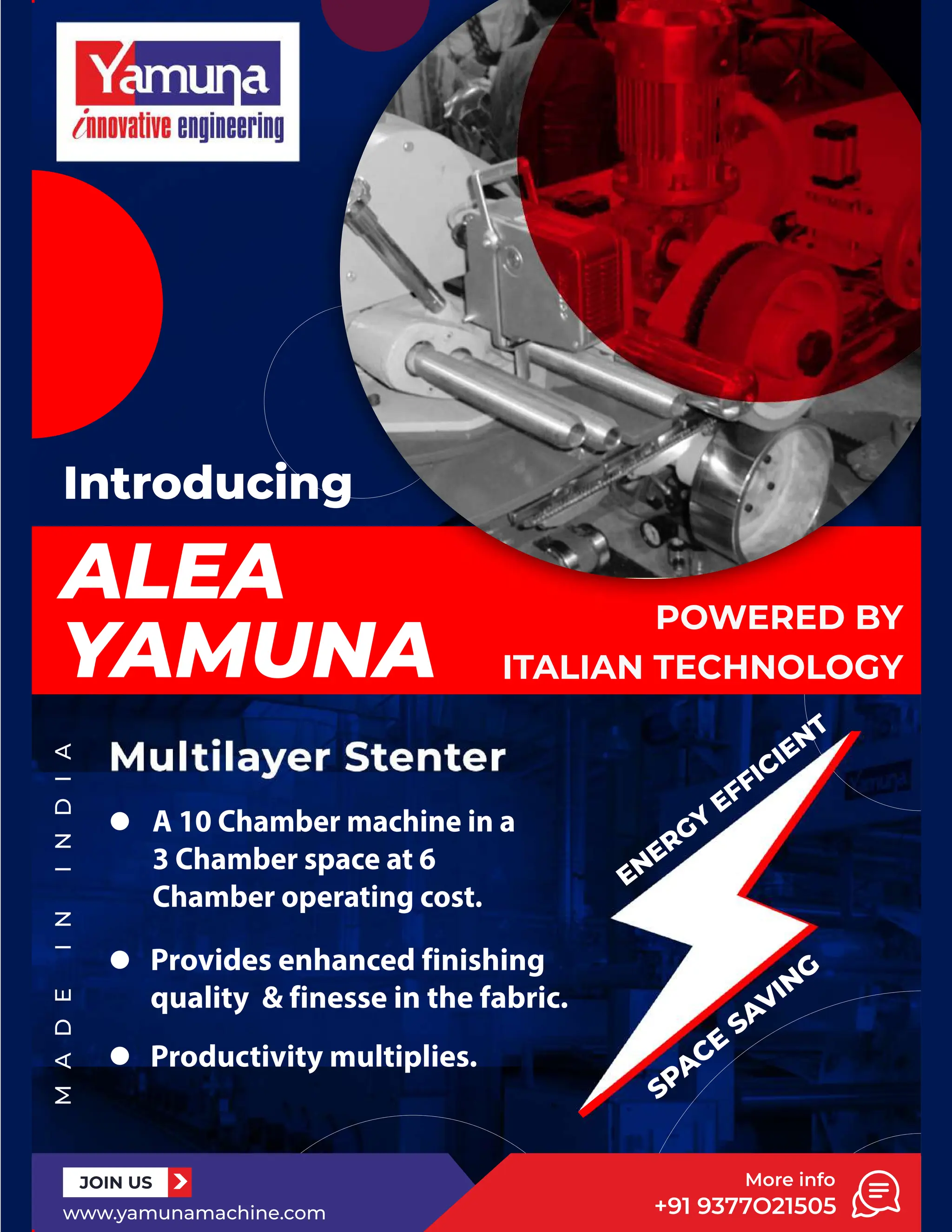 k-
äuÅw
$IBNCFSNBDIJOFJOB
$IBNCFSTQBDFBU
$IBNCFSPQFSBUJOHDPTU
1SPWJEFTFOIBODFEGJOJTIJOH
RVBMJUZGJOFTTFJOUIFGBCSJD
1SPEVDUJWJUZNVMUJQMJFT
ɬɬɬِɲƌȂɓȄƌȂƌƩǚǠȄƷِƩȏȂ
e‚Uw‫ژ‬Å°
‫ד׎ד׏א‚וובחژ׏חڹ‬
uȏȵƷ‫ژ‬ǠȄǑȏ
‫ژ‬
u

%
-
‫ژ‬
U
w
‫ژ‬
U
w
%
U

UȄɋȵȏưɓƩǠȄǒ
¥‚Þ-¨-%‫ژ‬ä
U¾kUw‫¾ژ‬-Ow‚k‚Gä
-w-¨Gä‫ژ‬-FFUU-w¾
°¥-‫ژ‬°ÝUw
G
 