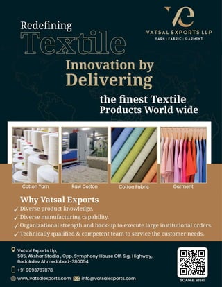 DECEMBER 2022 www.textilevaluechain.in 113
 