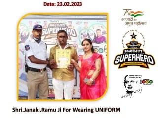 February-2023 PPT Road Safety SuperoHeros.pptx