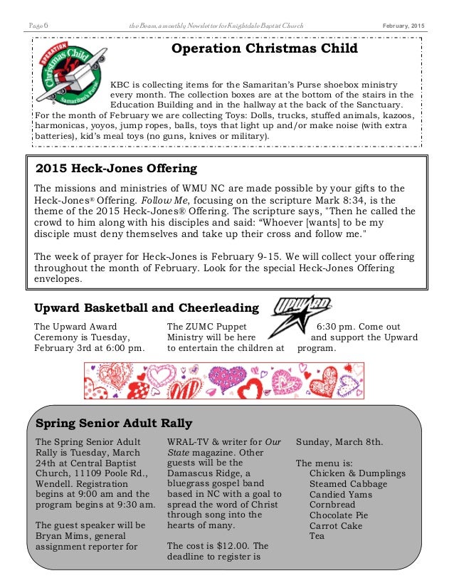 free christian writings for a church newsletters free christian writings for a church newsletters