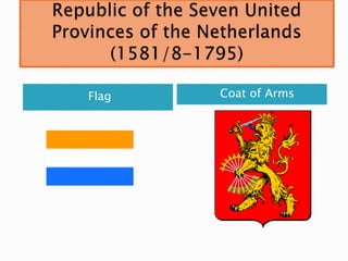 Act of Abduration(1581)Opening Page