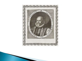 engraving.jpgIII. The Synod of Dort (1618-19)