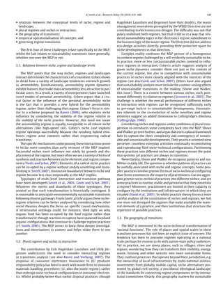 Innovation Studies and Sustainability Transitions: The Allure of the ...