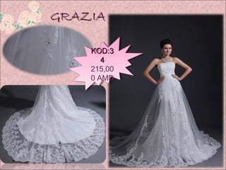 GRAZIA

    KOD:3
    KOD:3
       4
       4
    215,00
    215,00
    0 AMD
    0 AMD
 