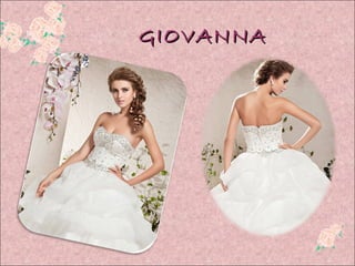 GIOVANNA
 