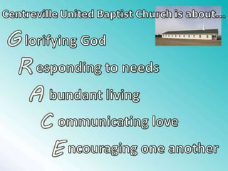 February 2013 announcements