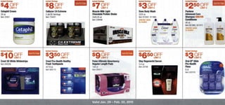 Costco coupon book february