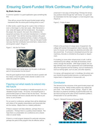 HutchCC Grant Navigator Feb. 2025 Issue PDF